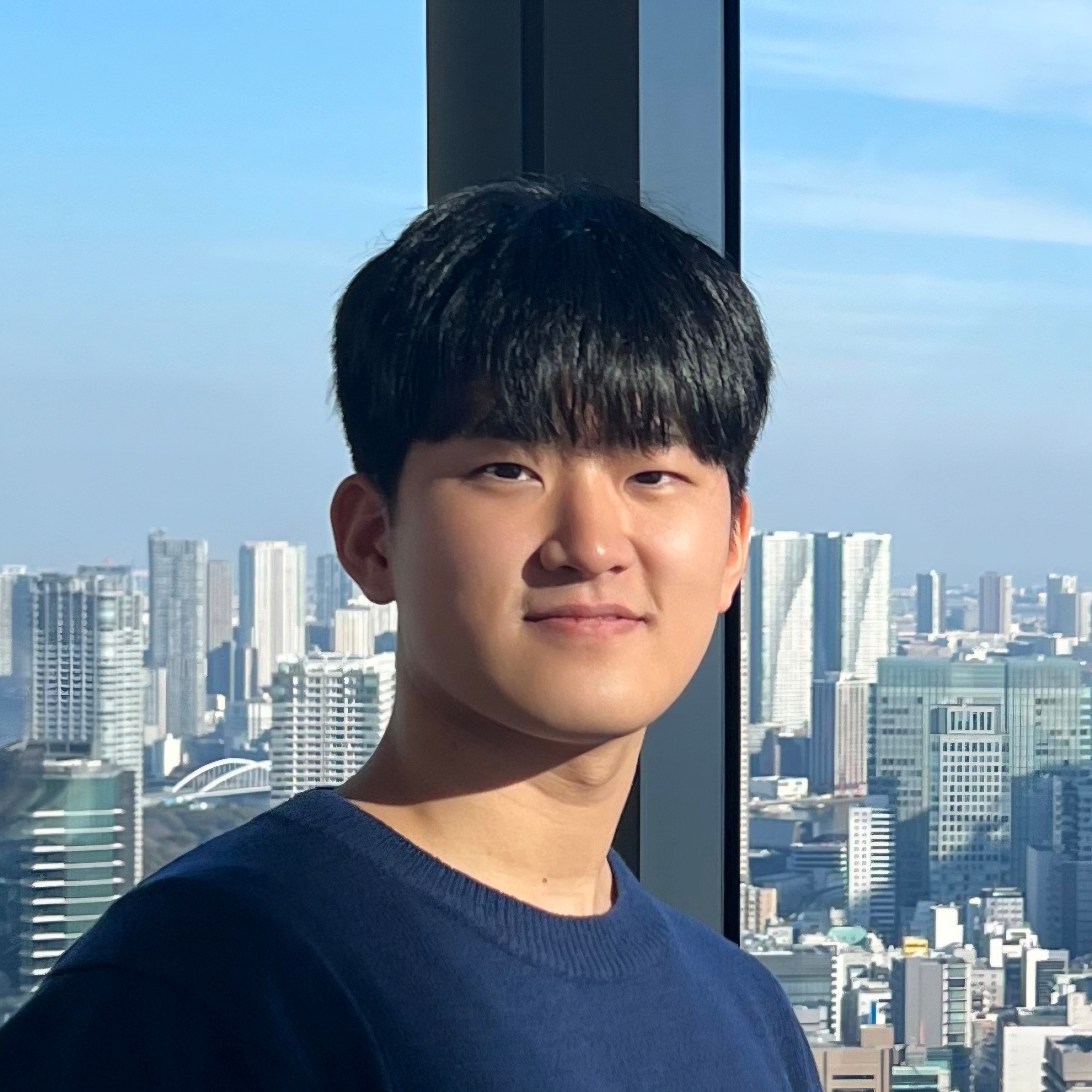 Hongseung Yu