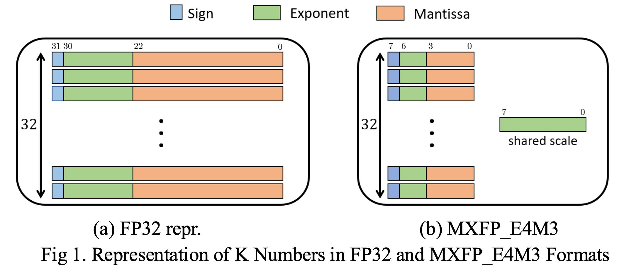 Mixed-Format MXFP MAC Unit — image 2